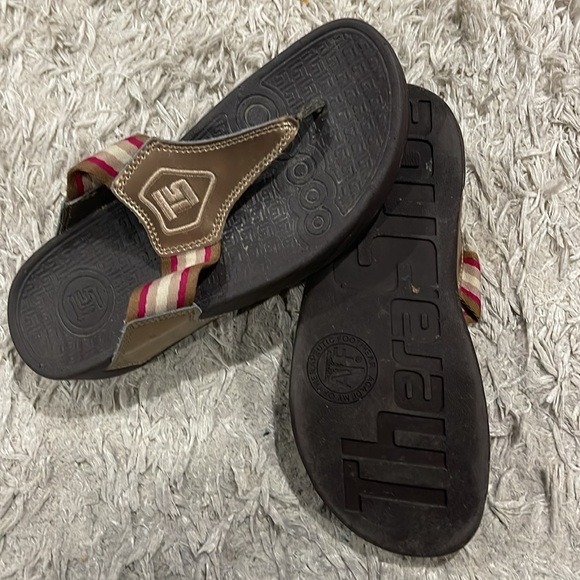 Thera Shoe flip flop - Picture 4 of 4